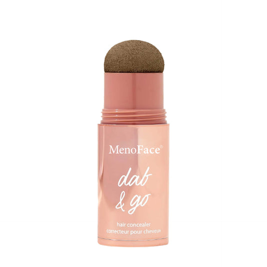 Tap & Cover™ dab & go hair concealer