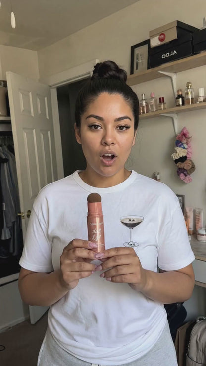 Tap & Cover™ dab & go hair concealer